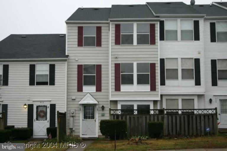 411 Palmspring Drive, Gaithersburg, MD 20878