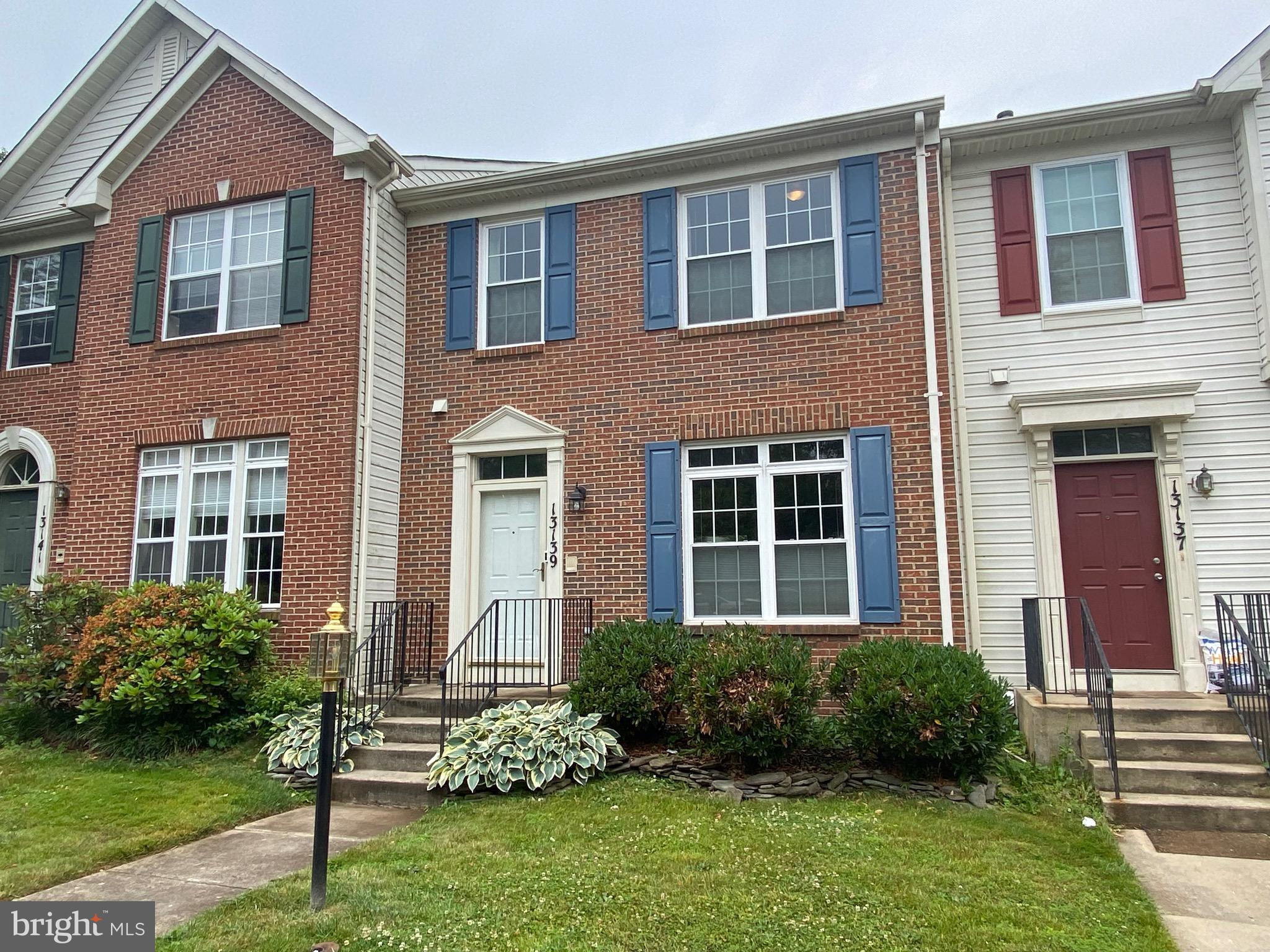 13139 Lake Geneva Way, Germantown, MD 20874