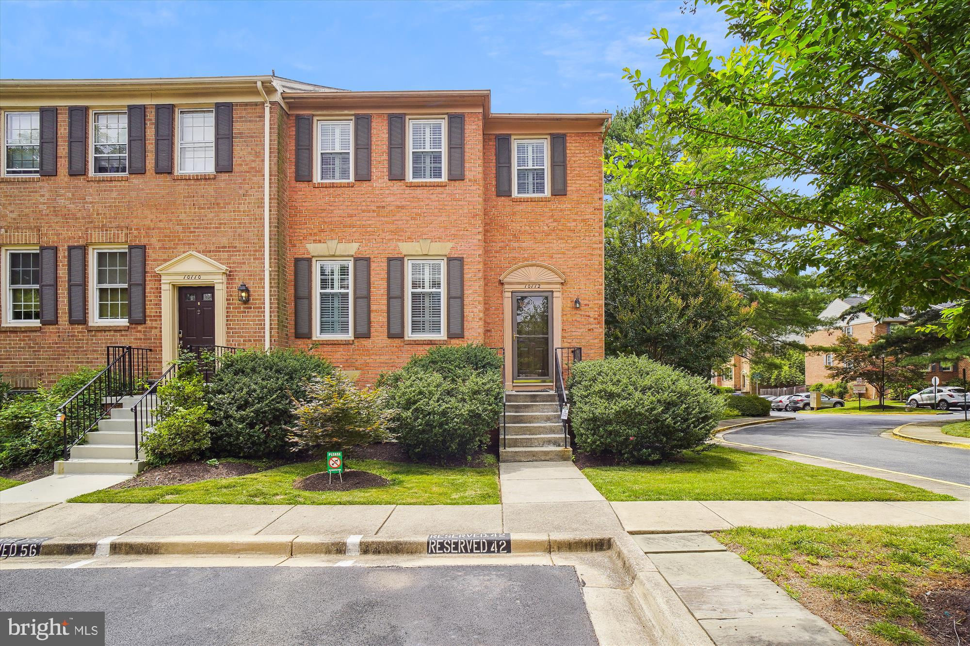 10112 Langhorne Court, Bethesda, MD 20817