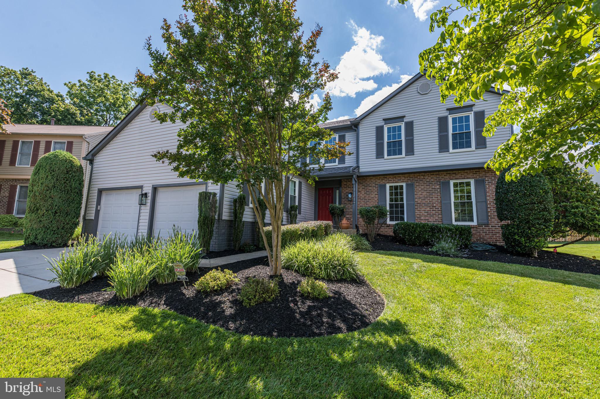 13424 Autumn Ridge Lane, Silver Spring, MD 20906