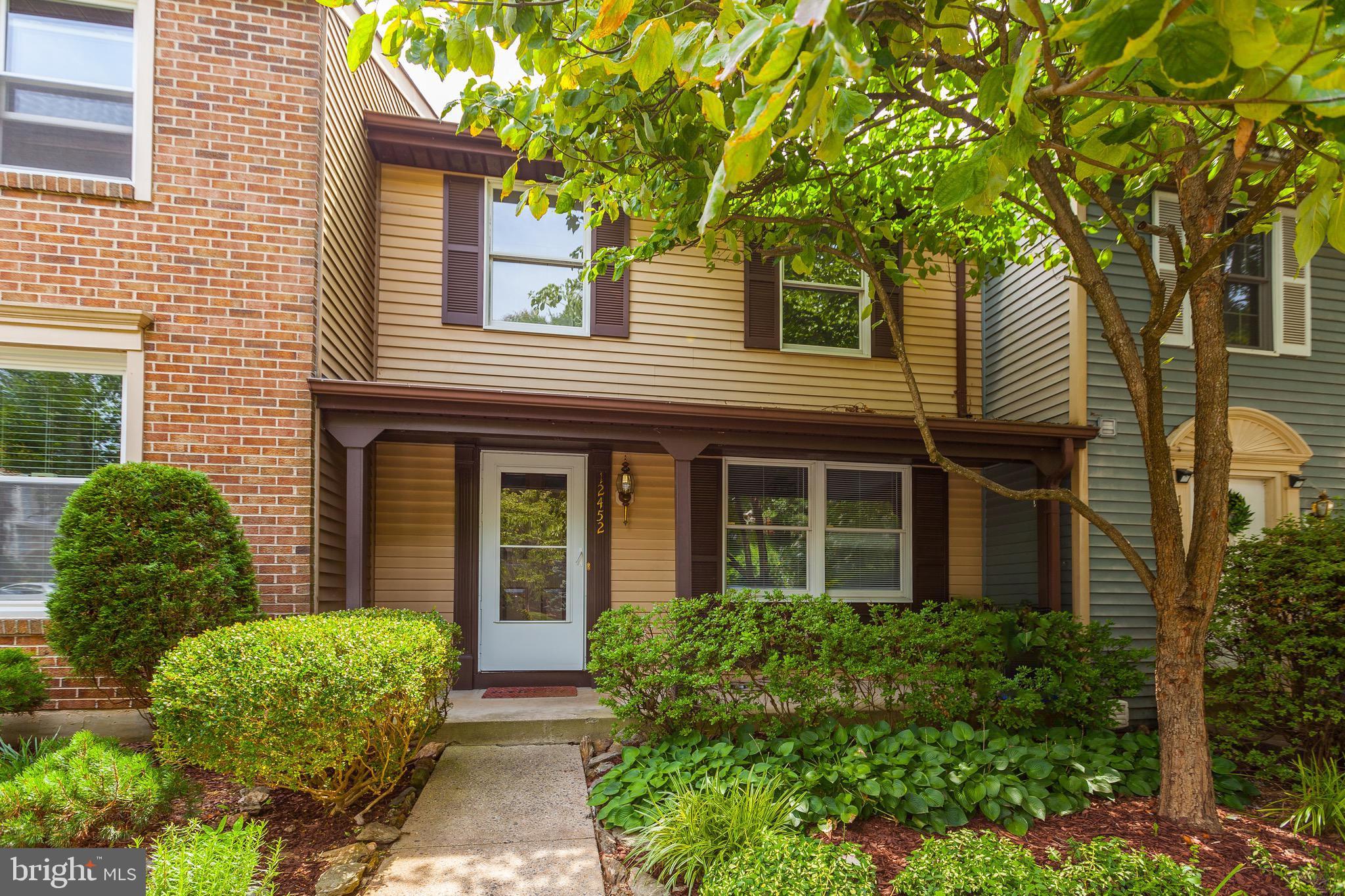 12452 Valleyside Way, Germantown, MD 20874