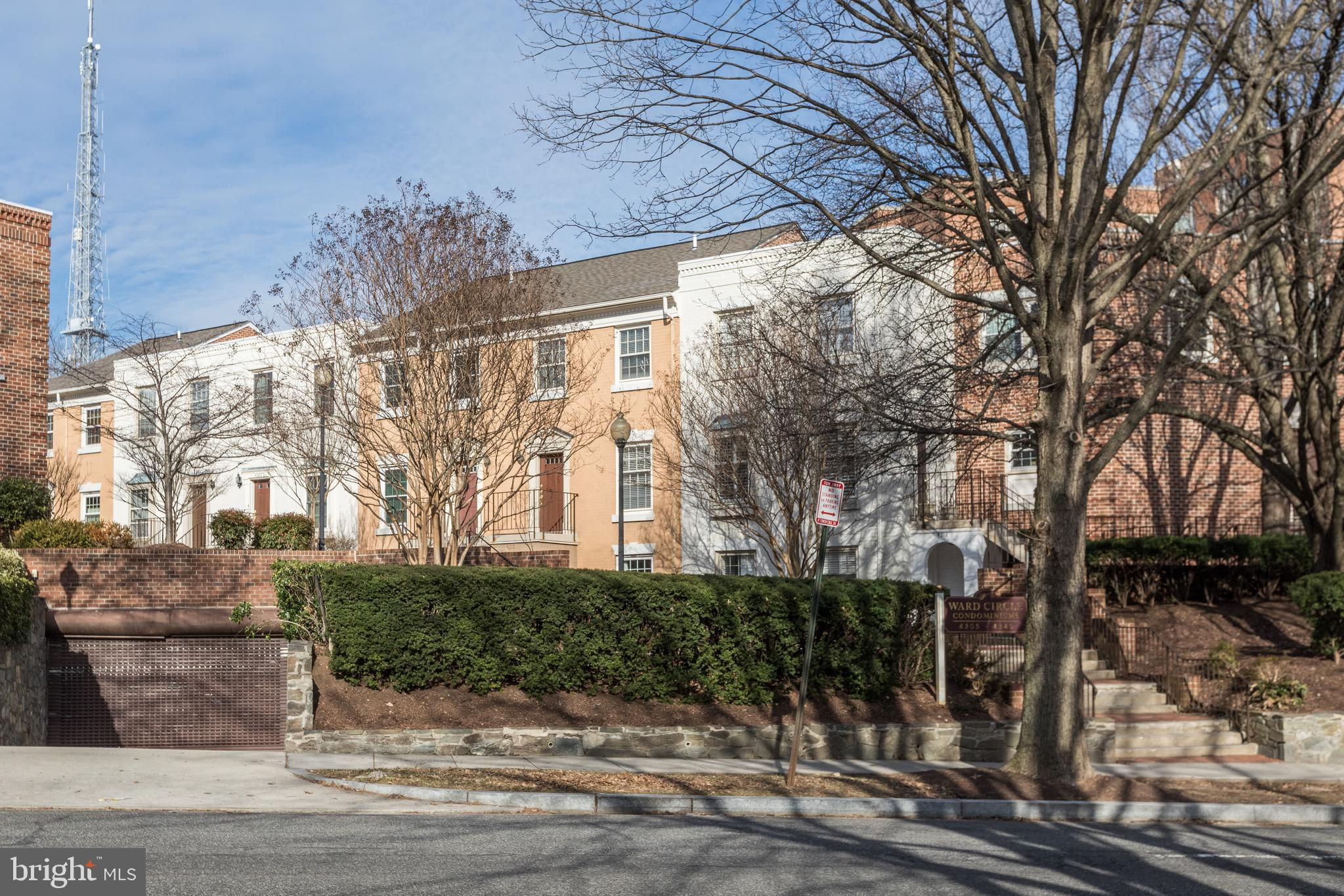 4317 Massachusetts Avenue nw 4317, Washington, DC 20016