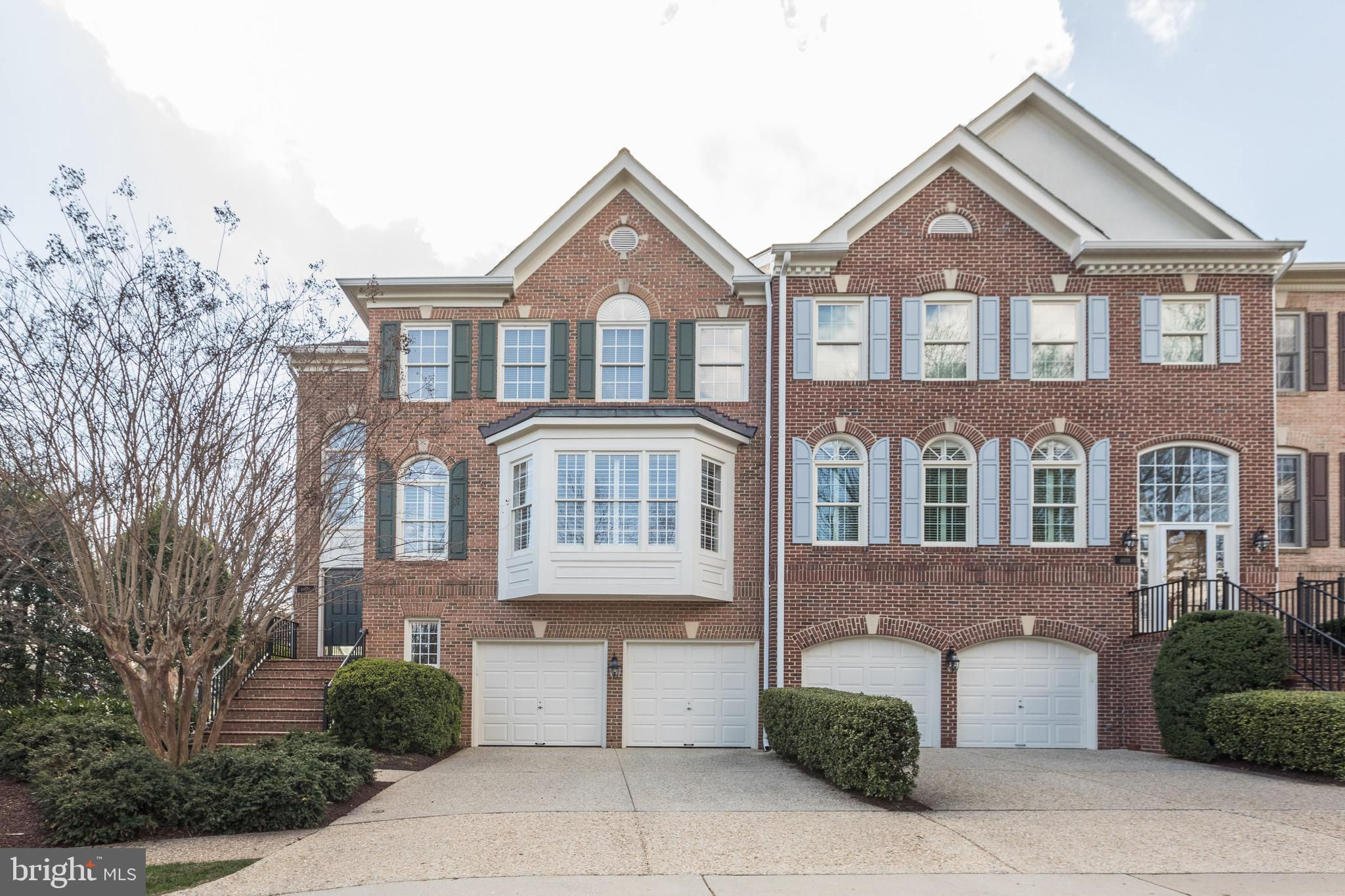 Another Property Sold 10200 Addison Court, Bethesda, MD 20817
