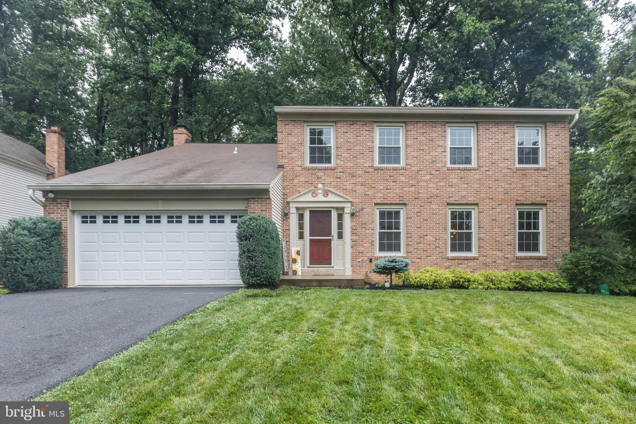 18205 Darnell Drive, Olney, MD 20832