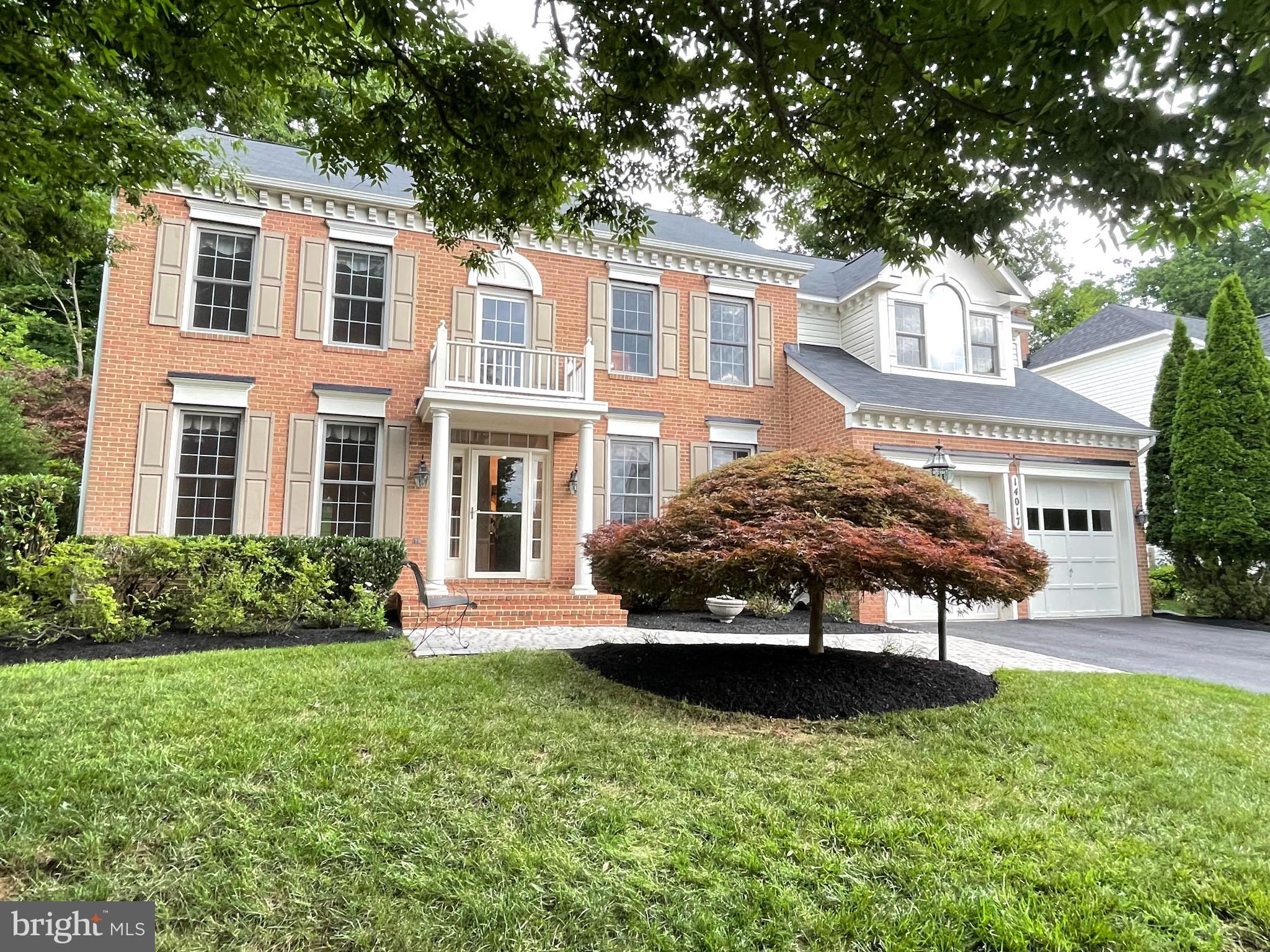 14017 Weeping Cherry Drive, Rockville, MD 20850