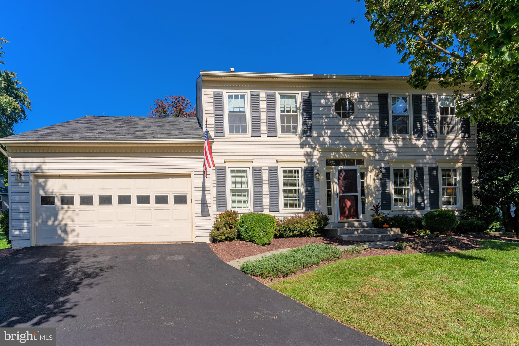 9 Morning Light Court, Gaithersburg, MD 20878