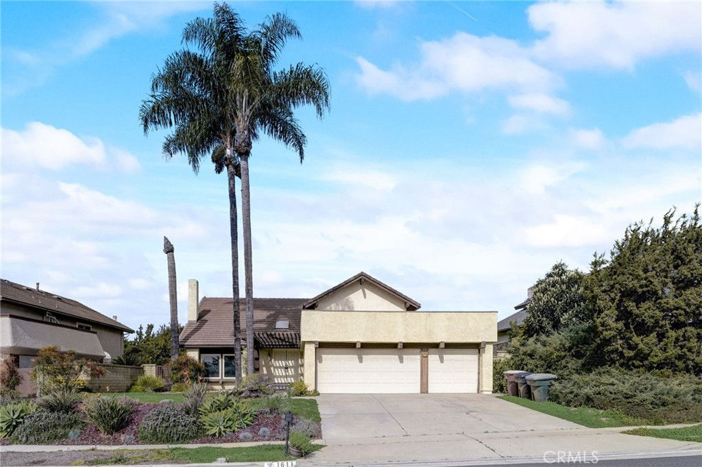 1611 N Dorothy Drive, Brea, CA 92821