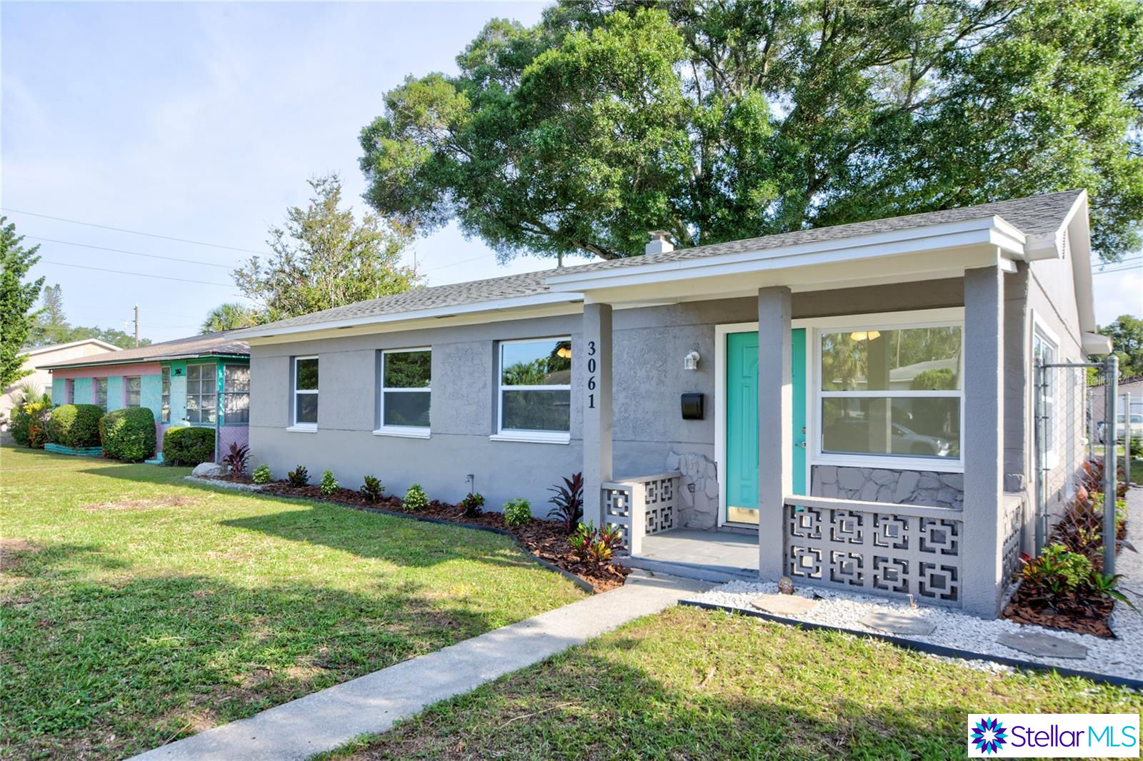 3061 15th Avenue S, St Petersburg, FL 33712