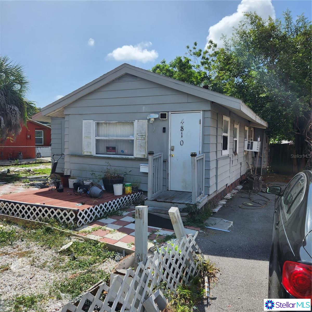 4810 14th Avenue S, St Petersburg, FL 33711