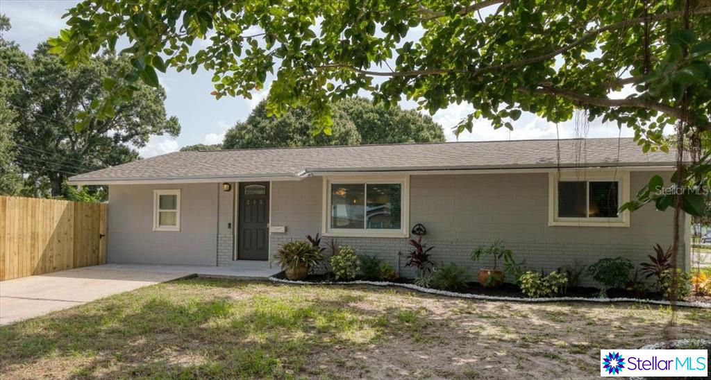 245 56th Street N, St Petersburg, FL 33710