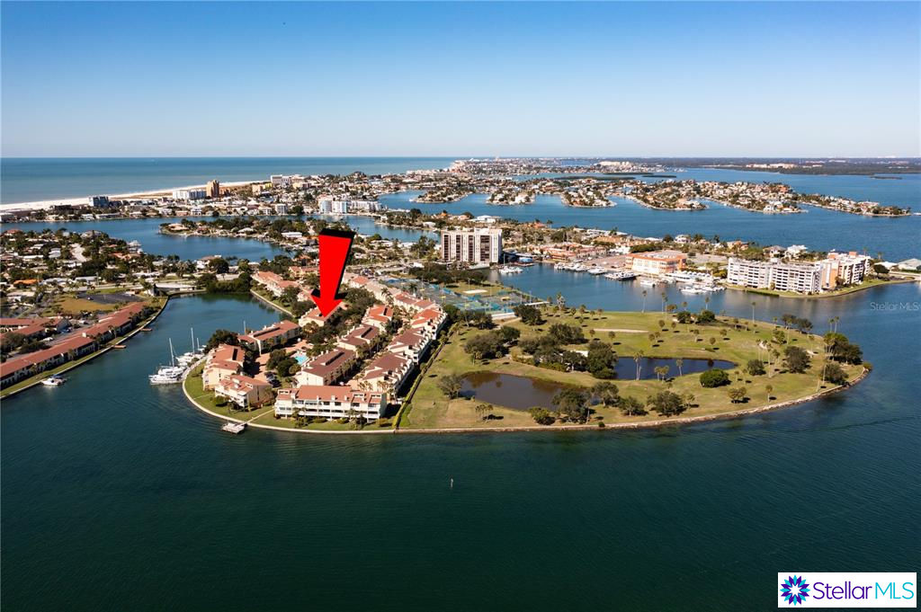 479 Haven Point Drive 479, Treasure Island, FL 33706