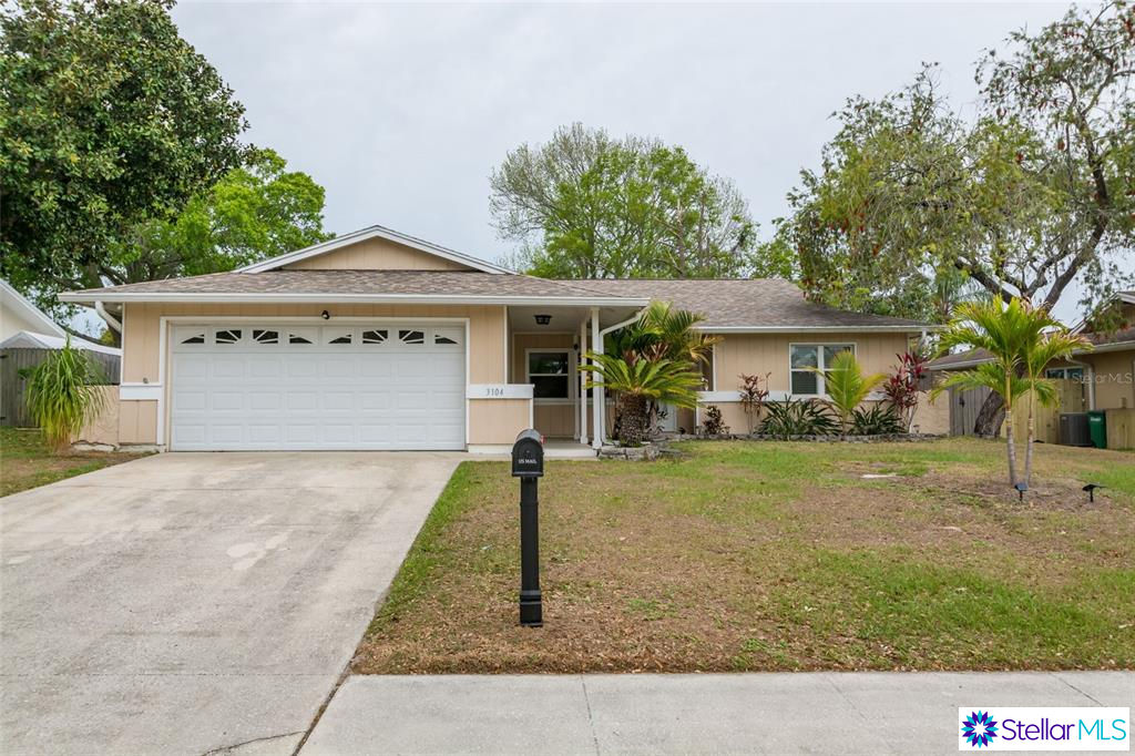 3104 Teal Terrace, Safety Harbor, FL 34695