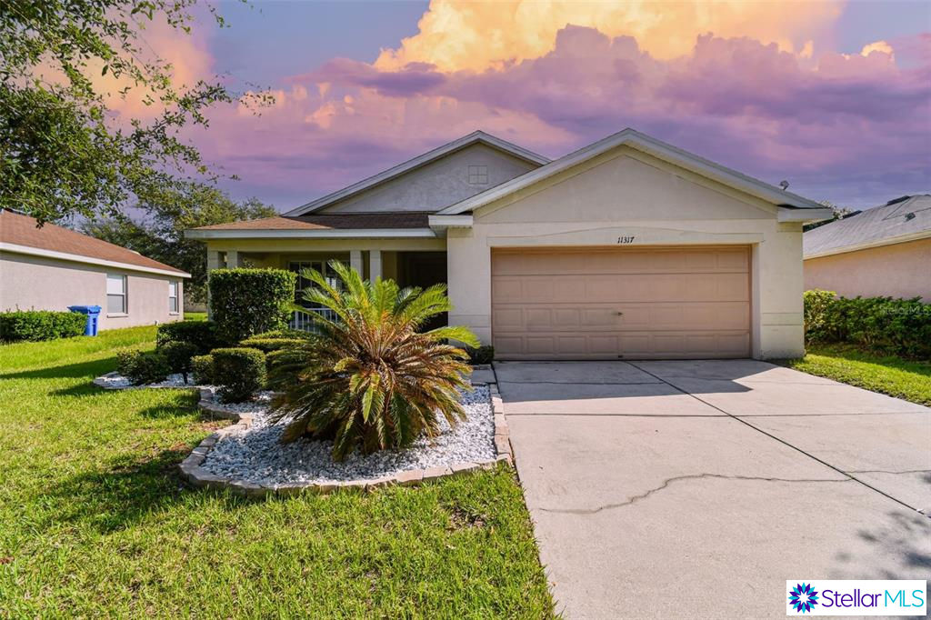 11317 Coconut Island Drive, Riverview, FL 33569