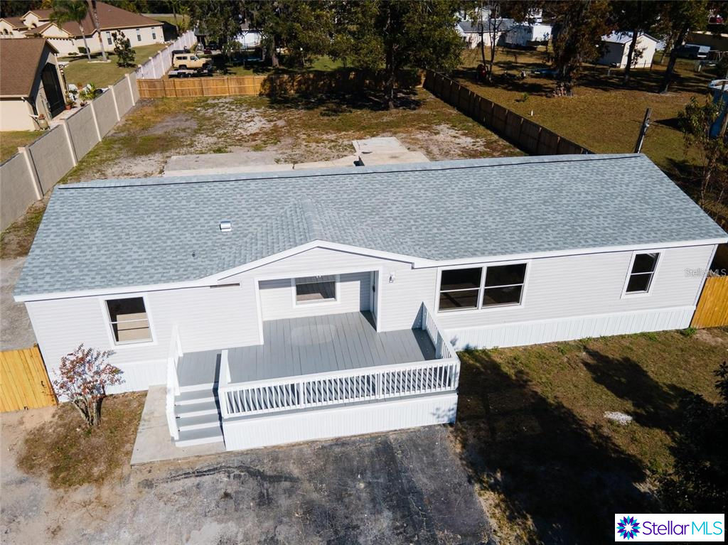 9505 Bud Street, Hudson, FL 34669