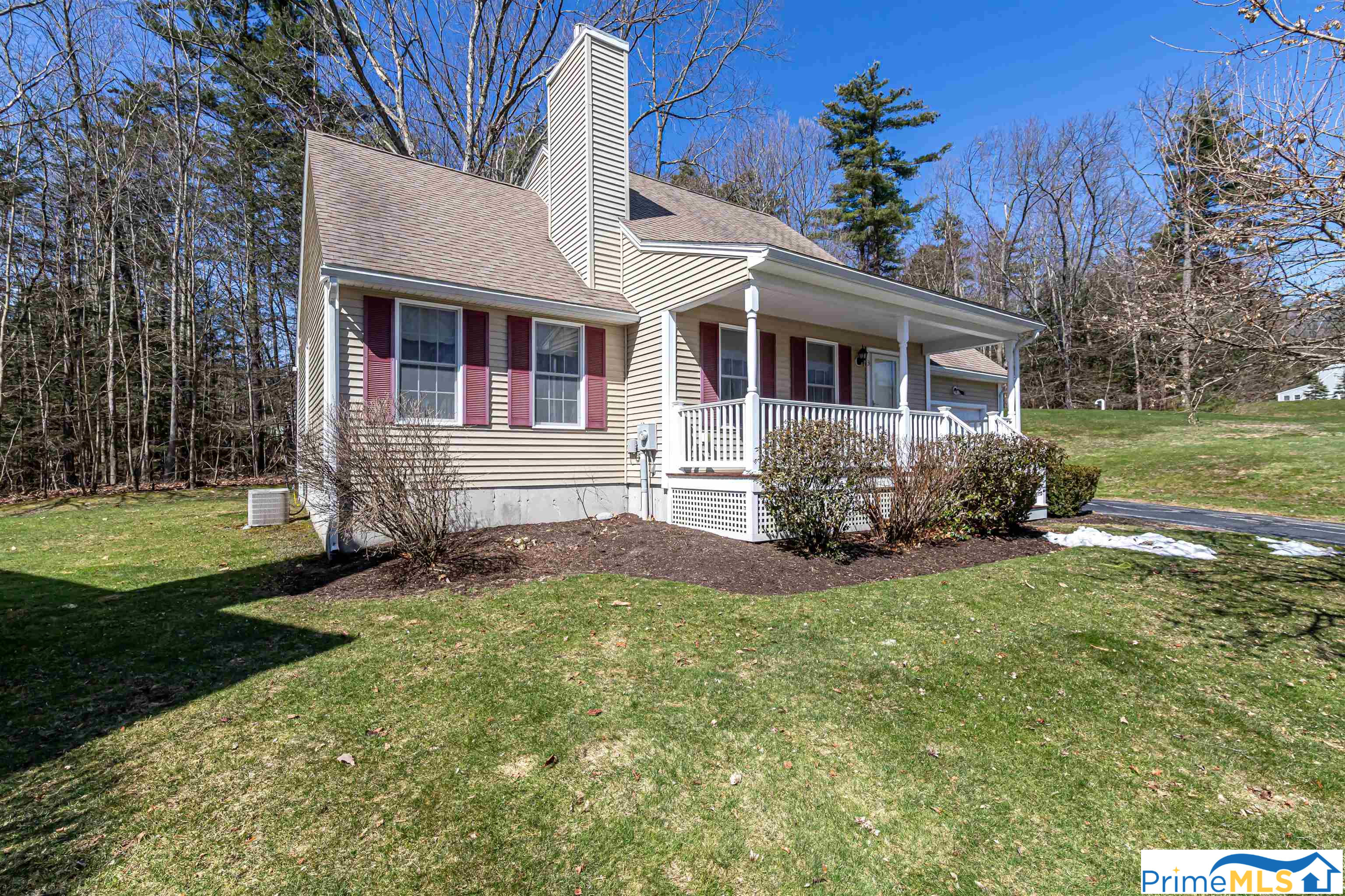 3 Aspen Court, Amherst, NH 03031