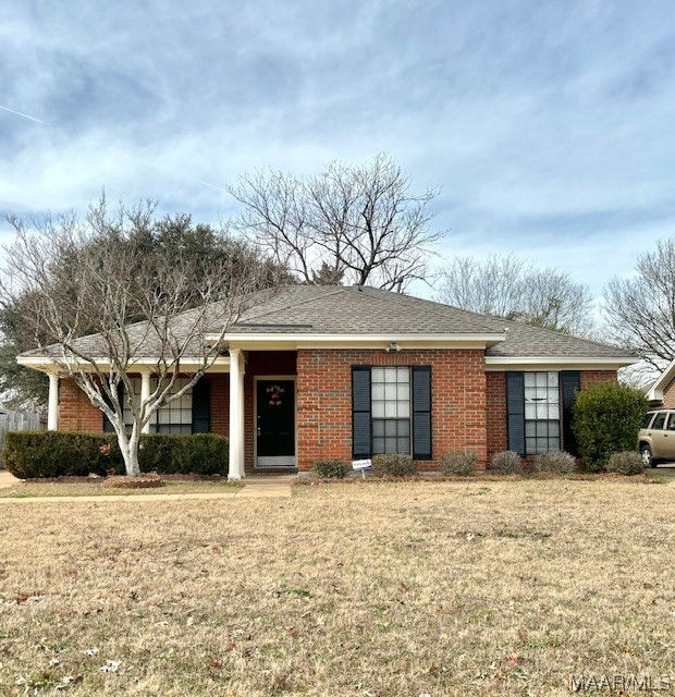 7116 Brampton Lane, Montgomery, AL 36117 is now new to the market