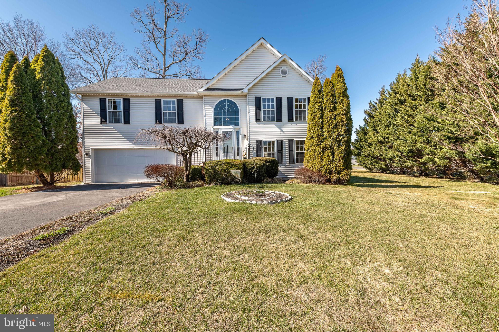 141 Churchill Drive, Stephens City, VA 22655