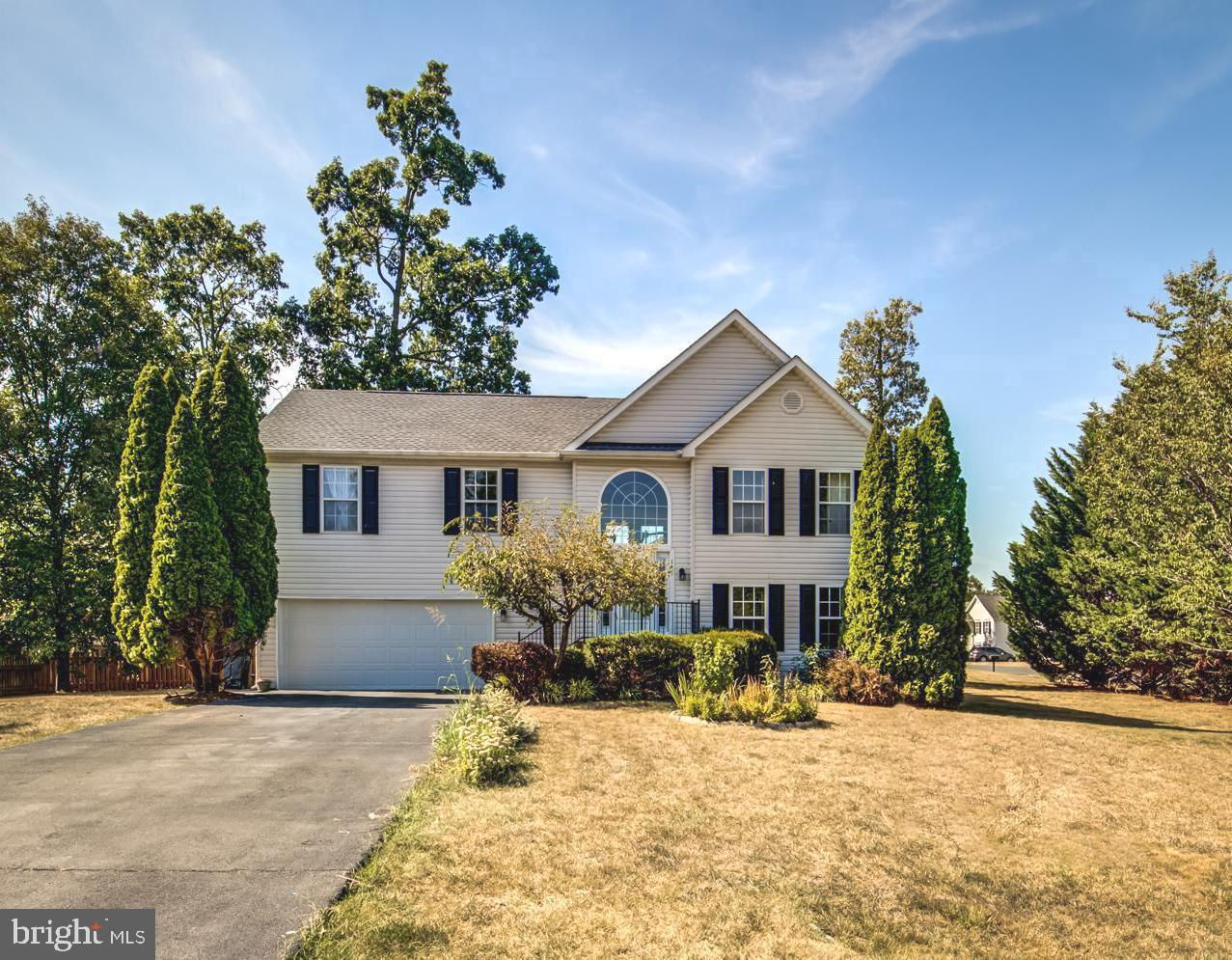 141 Churchill Drive, Stephens City, VA 22655