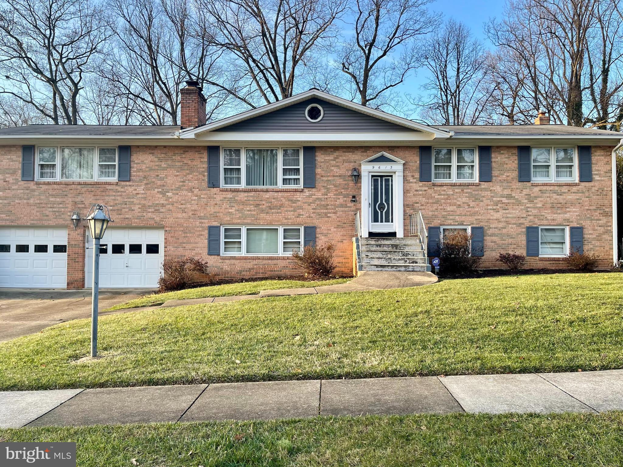 9613 Caltor Lane, Fort Washington, MD 20744