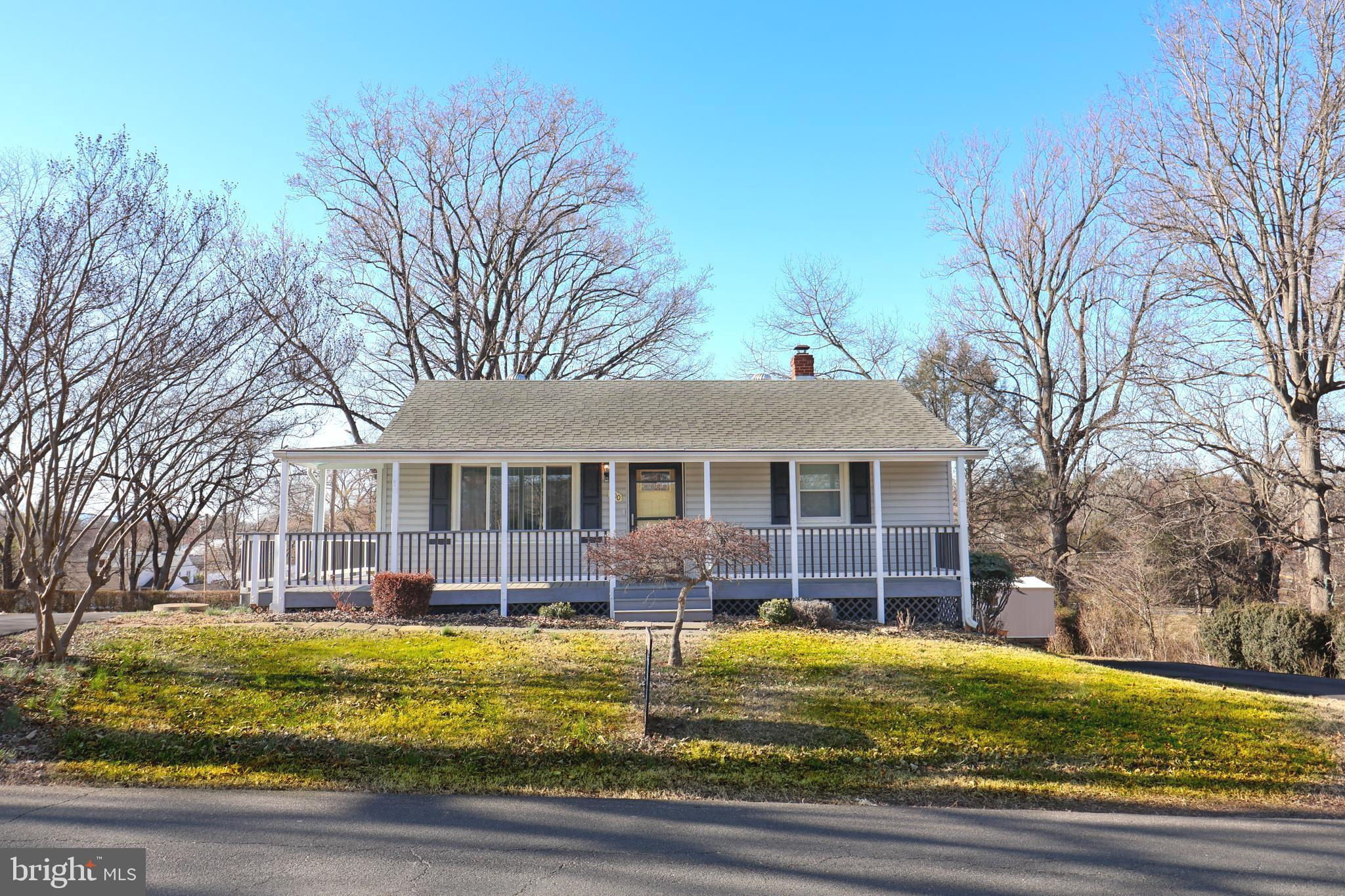 500 Lesco Boulevard, Culpeper, VA 22701
