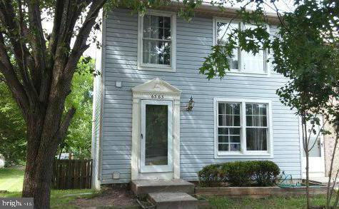 6363 Generals Court, Centreville, VA 20121