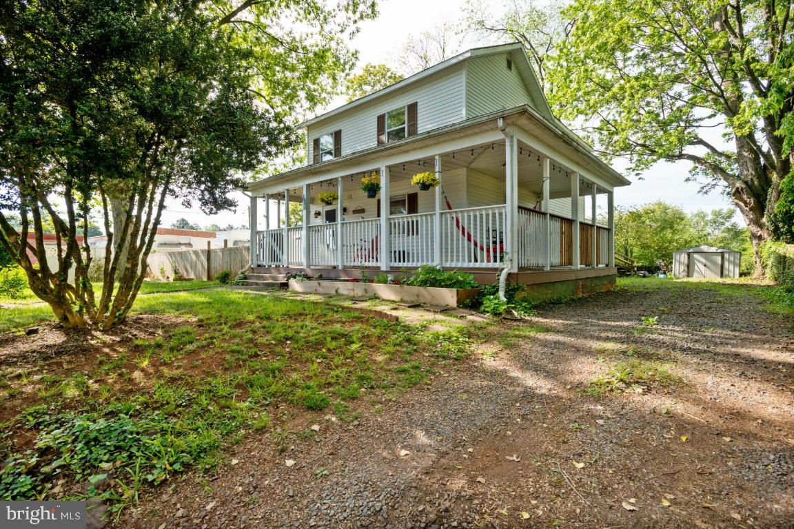 121 W Park Avenue, Culpeper, VA 22701