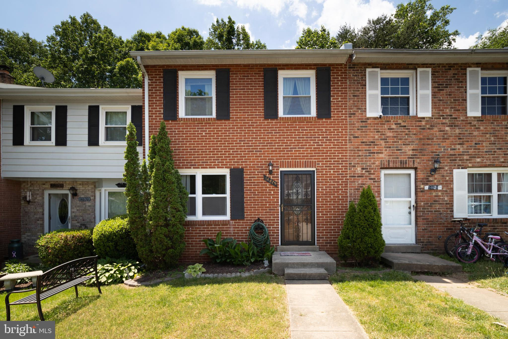 14628 Endsley Turn, Woodbridge, VA 22193