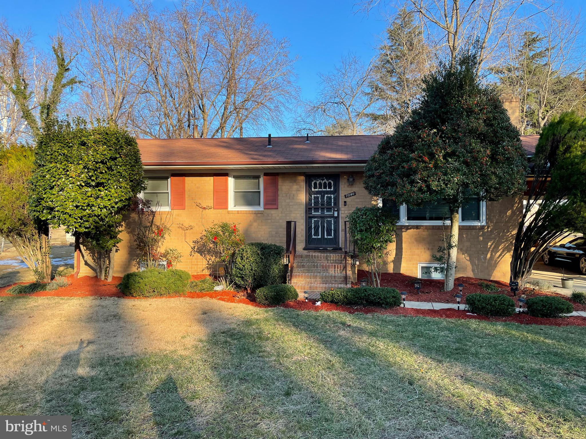 7504 Epping Avenue, Fort Washington, MD 20744