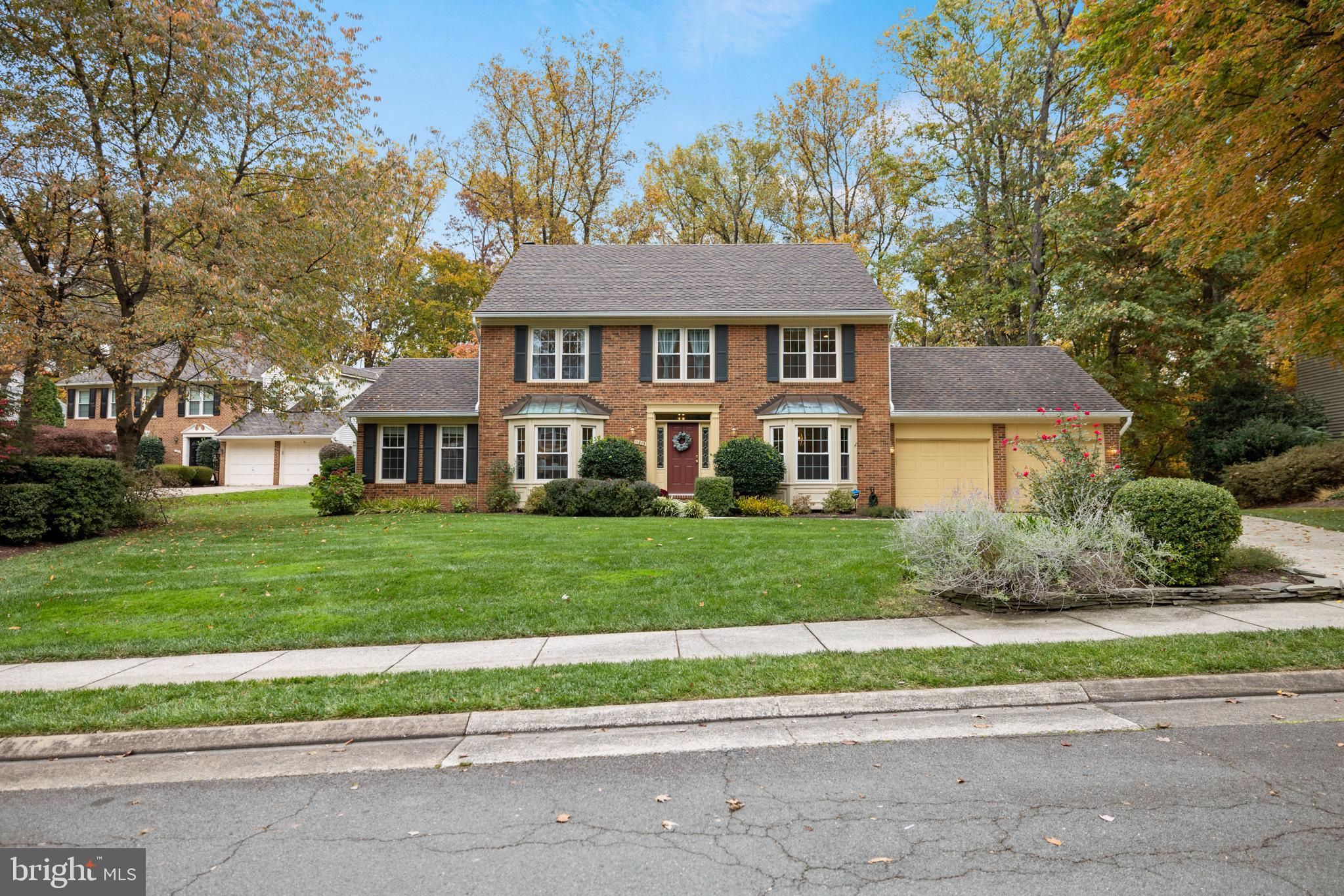 Another Property Sold - 11875 Fawn Ridge Lane, Reston, VA 20194