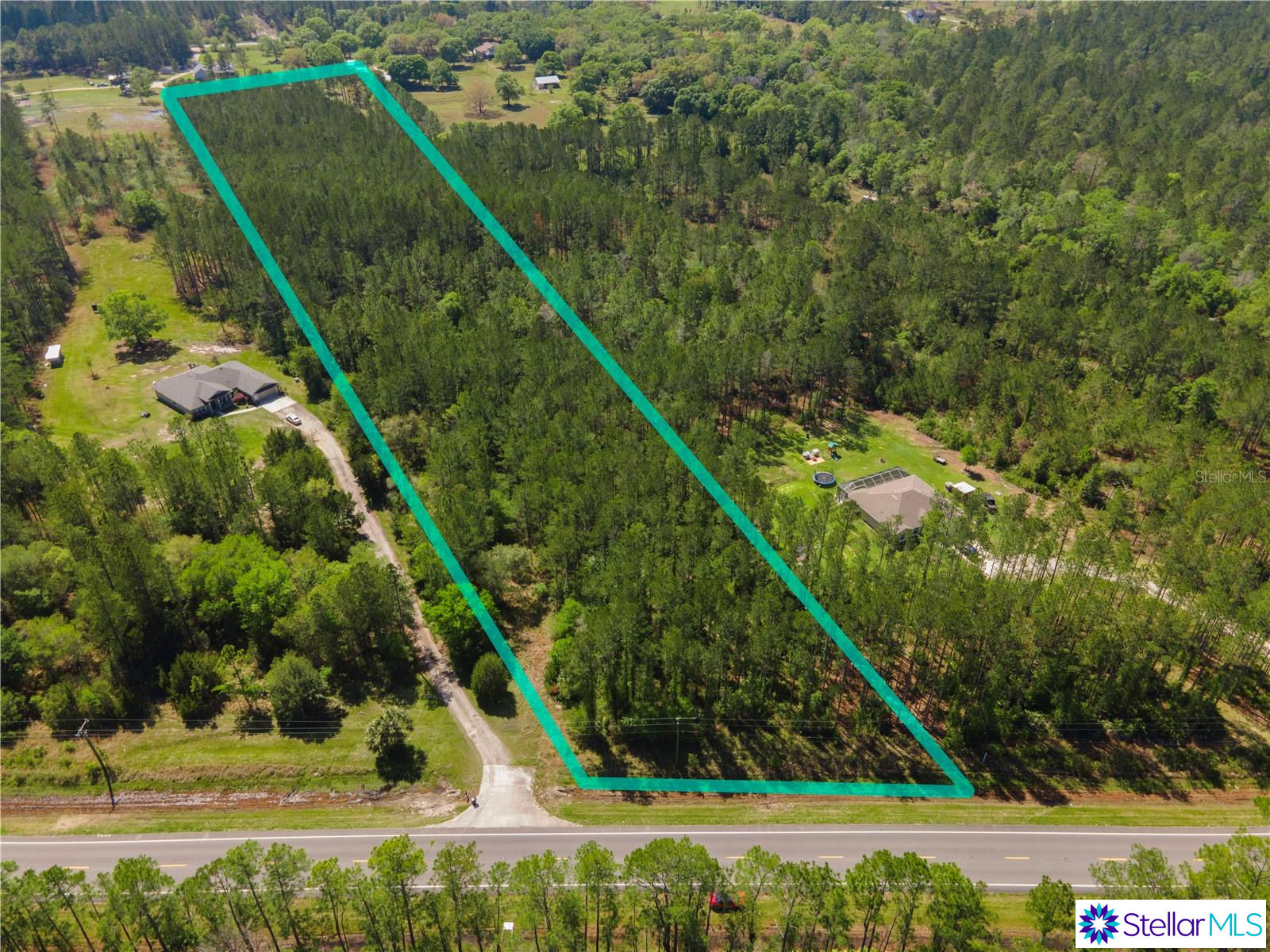 4297 W Highway 100, Bunnell, FL 32110