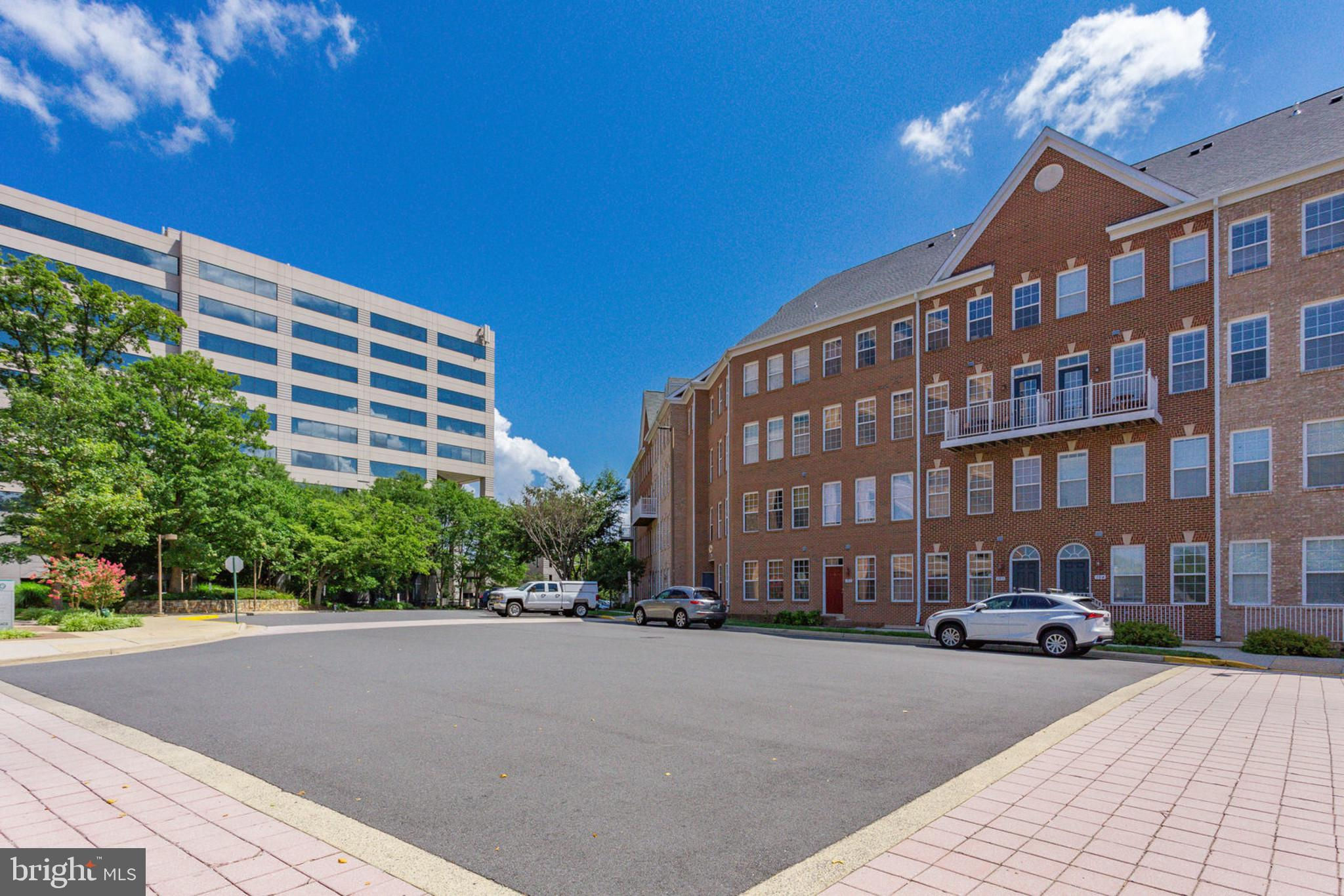 2653 Park Tower Drive 309, Vienna, VA 22180