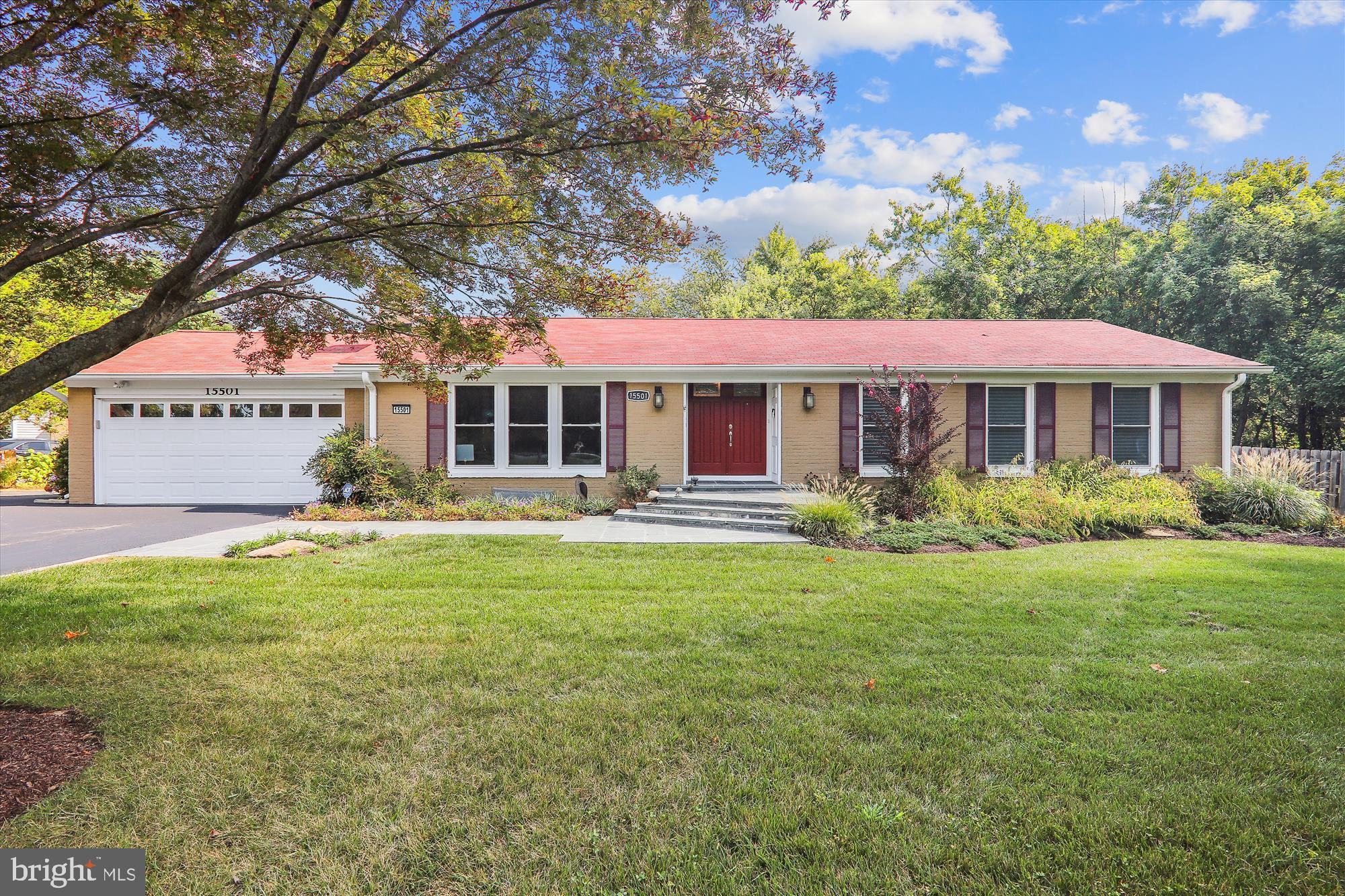 15501 Peach Orchard Road, Silver Spring, MD 20905