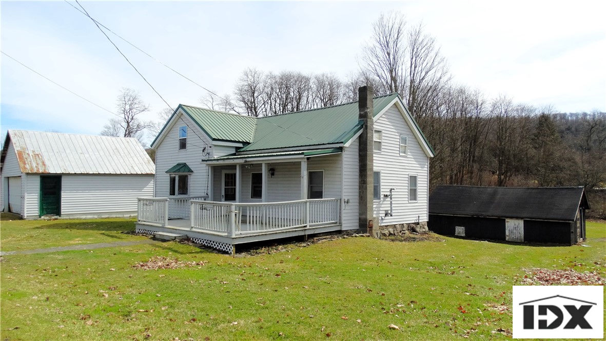 952 County Highway 16, New Lisbon, NY 13315 is now new to the market
