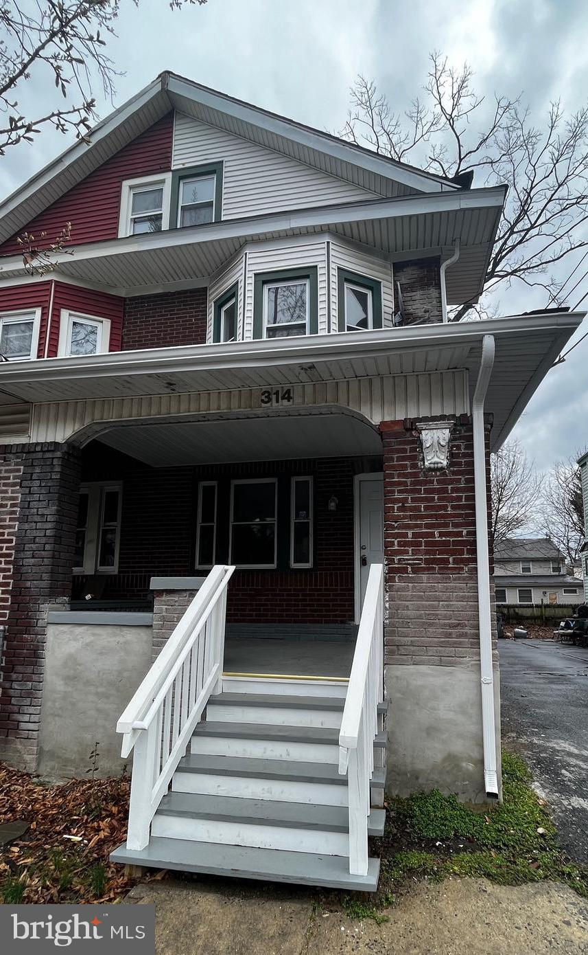 Another Property Rented - 314 Gardner Avenue, Trenton, NJ 08618