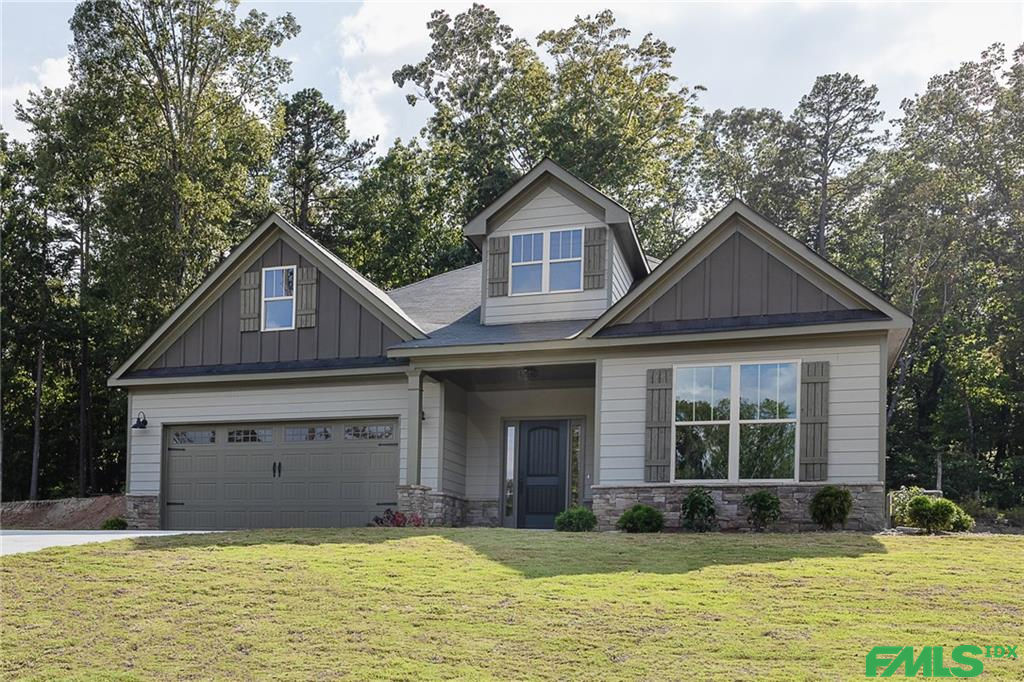 61 Hannahs Court, Dawsonville, GA 30534