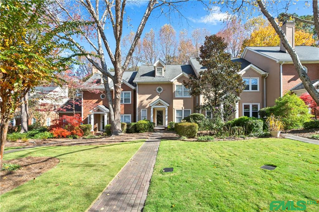 744 Olde Towne Lane, Marietta, GA 30068