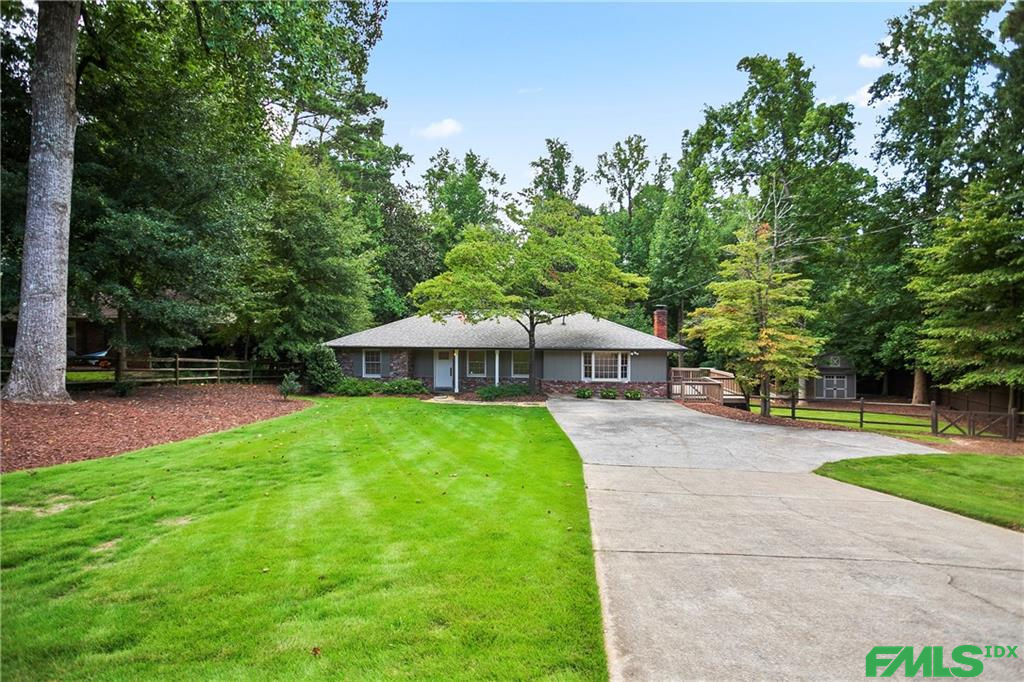 4000 Lower Roswell Road, Marietta, GA 30068