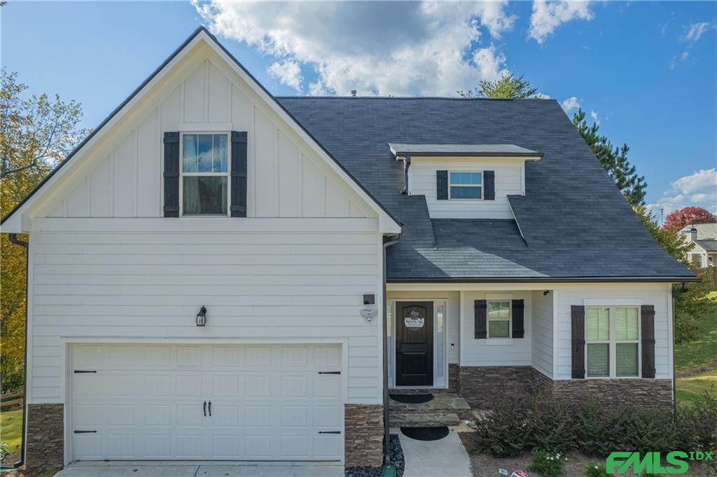 74 Peregrine Lane S, Dawsonville, GA 30534