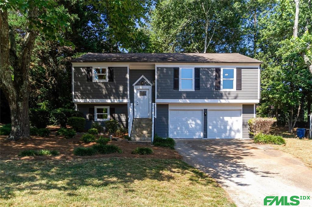 125 Birch Rill Drive, Alpharetta, GA 30022