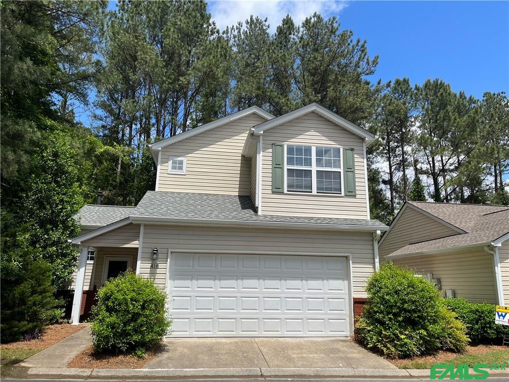 418 Harmony Court, Alpharetta, GA 30004