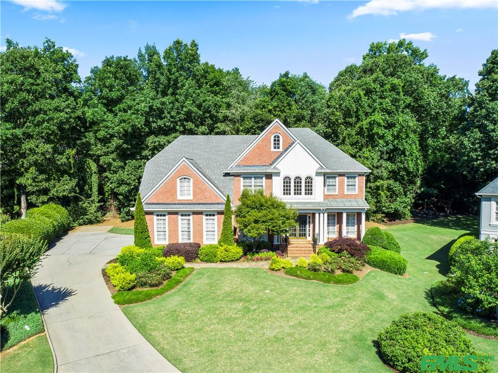 702 Cheswich Overlook Se, Marietta, GA 30067