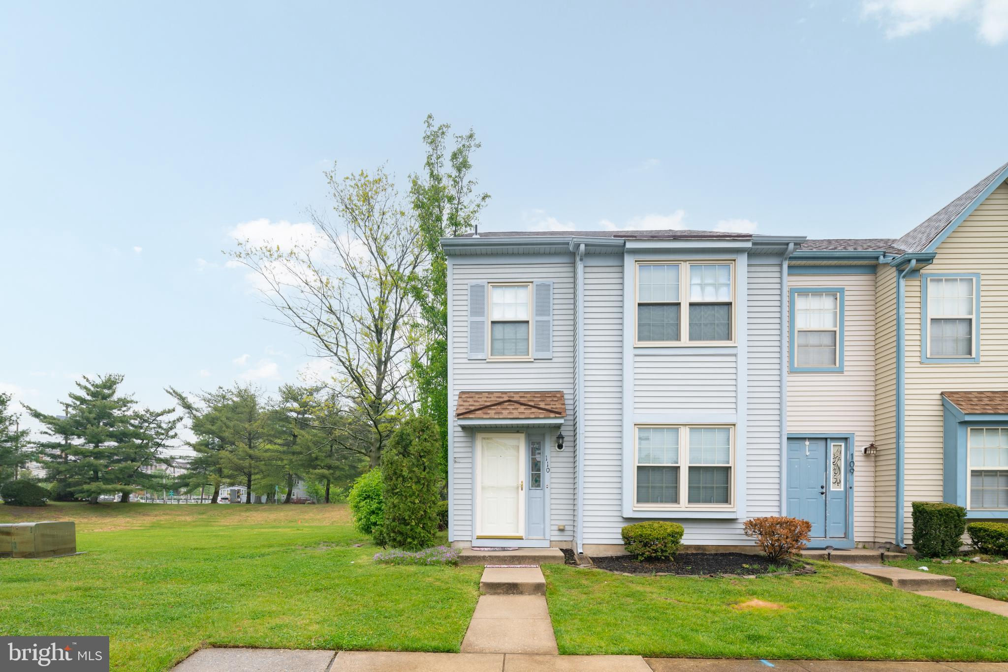 110 Brent Court 110, Thorofare, NJ 08086