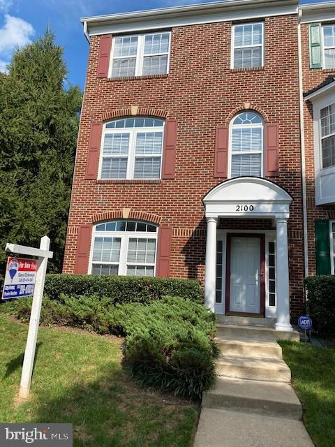 2100 Clark Place, Silver Spring, MD 20910