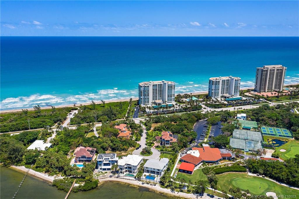 101 Island Dunes Cove, Jensen Beach, FL 34957 now has a new price of