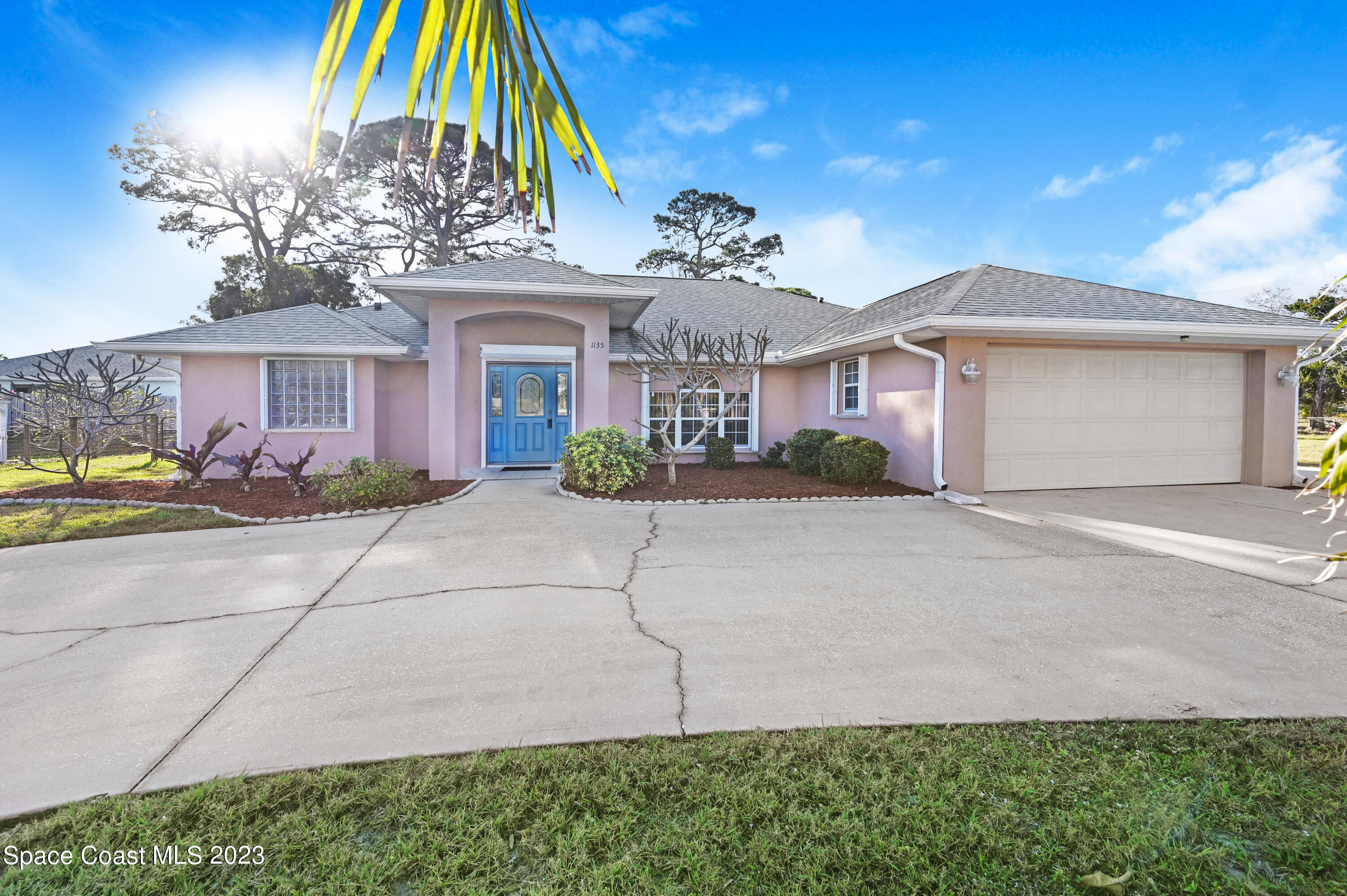 1135 Newfound Harbor Drive, Merritt Island, FL 32952