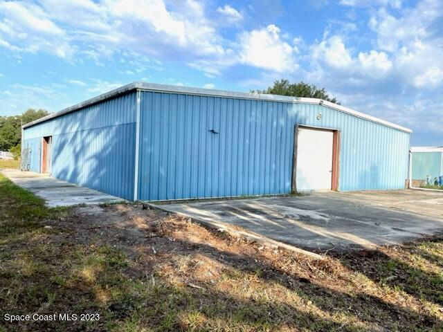 952 S Kenansville Road, Kenansville, FL 34739