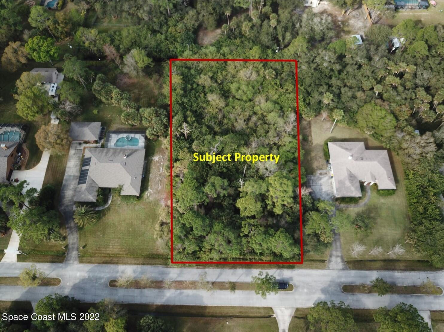 1807 N Laurel Oak Drive, Rockledge, FL 32955