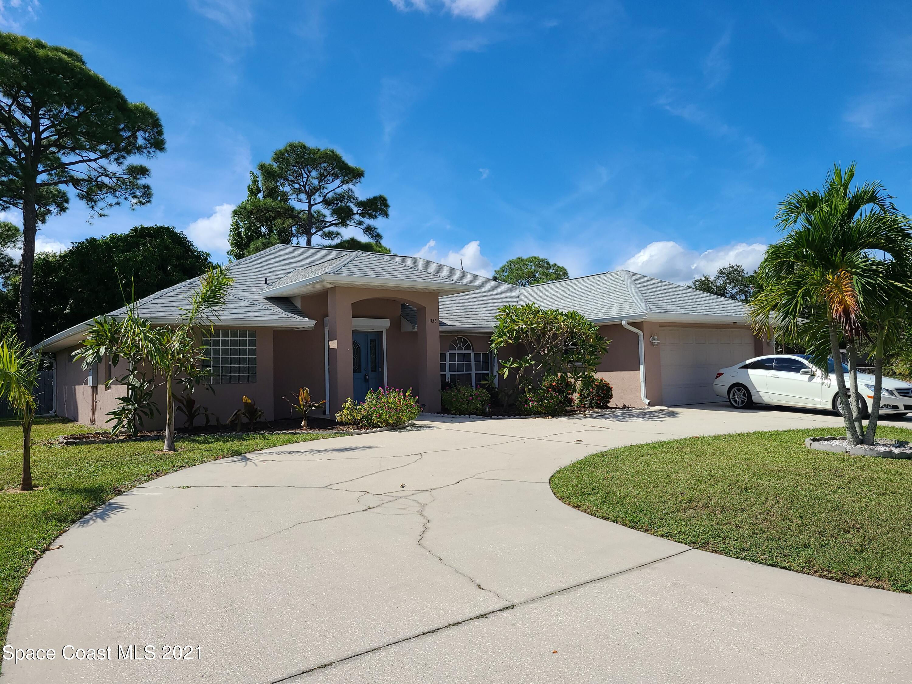 1135 Newfound Harbor Drive, Merritt Island, FL 32952