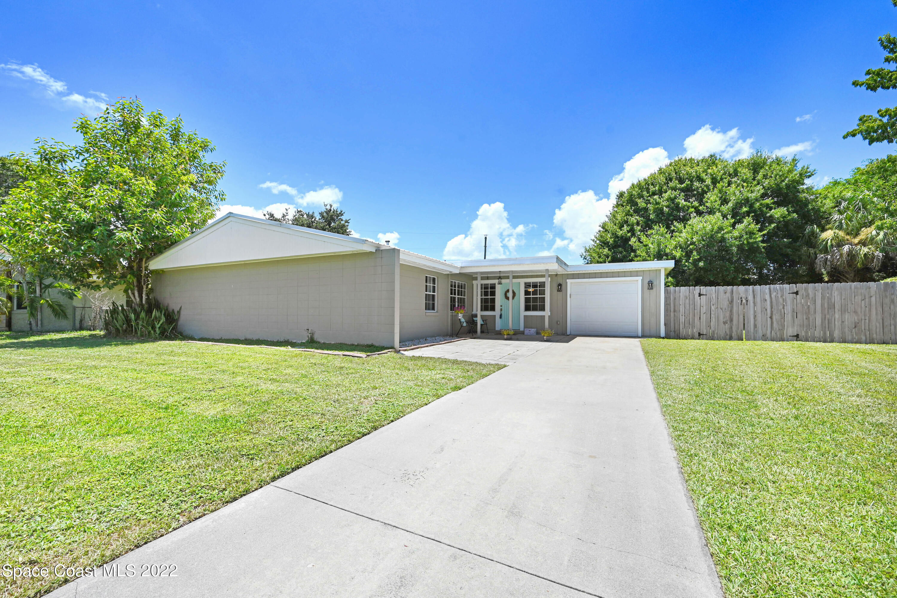 980 Bucknell Place, Rockledge, FL 32955