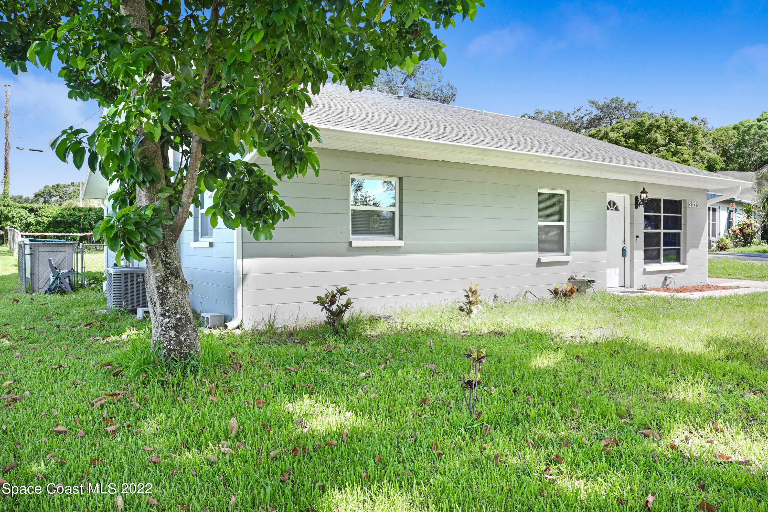 2325 Southwest Circle, Titusville, FL 32780